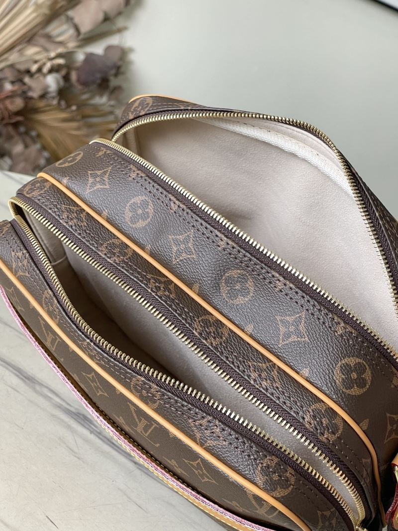 Louis Vuitton Satchel Bags